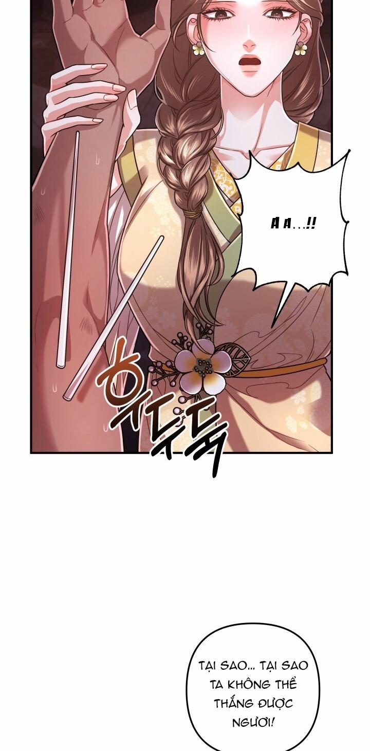 [18+] Độc Chiếm Và Hủy Diệt 8.1 trang 29