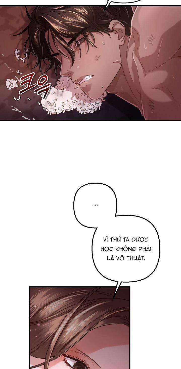 [18+] Độc Chiếm Và Hủy Diệt 8.1 trang 30