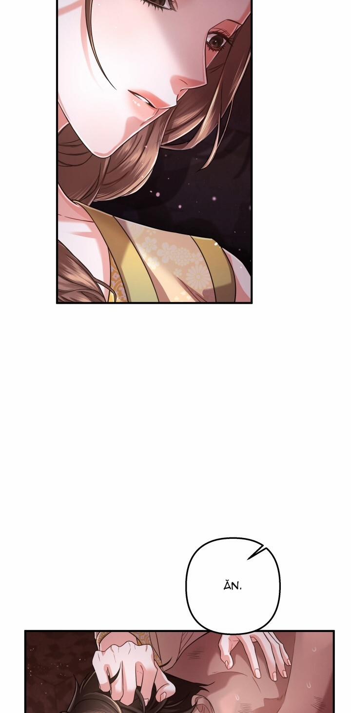 [18+] Độc Chiếm Và Hủy Diệt 8.1 trang 31
