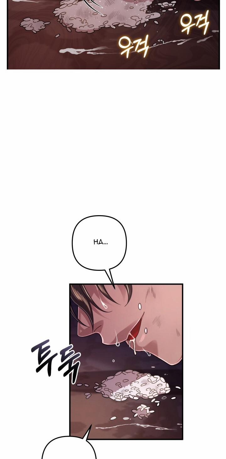 [18+] Độc Chiếm Và Hủy Diệt 8.1 trang 34