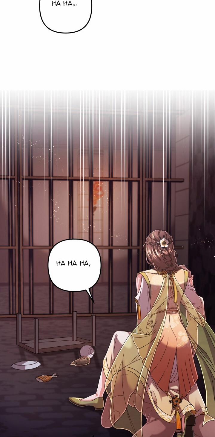 [18+] Độc Chiếm Và Hủy Diệt 8.1 trang 35