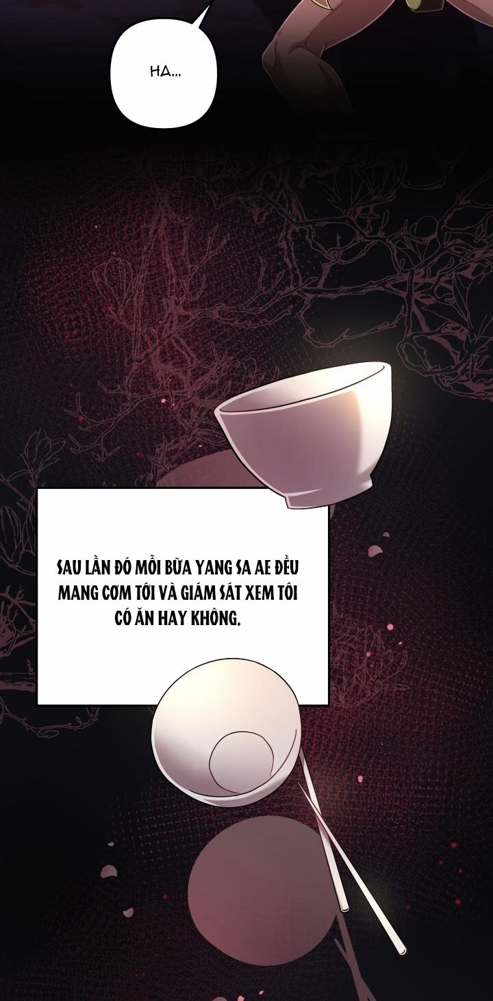 [18+] Độc Chiếm Và Hủy Diệt 8.1 trang 36