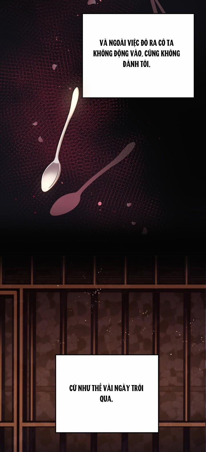 [18+] Độc Chiếm Và Hủy Diệt 8.1 trang 37
