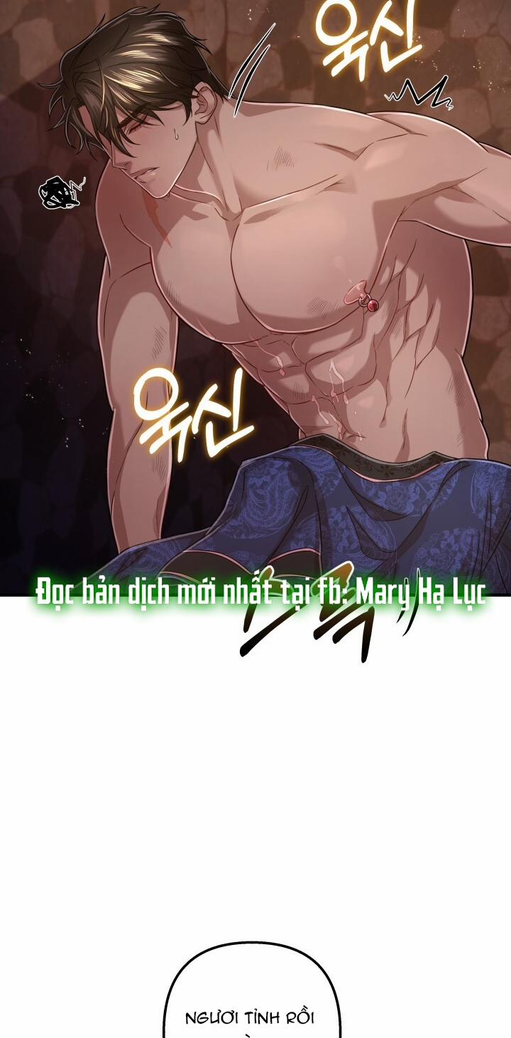 [18+] Độc Chiếm Và Hủy Diệt 8.1 trang 8