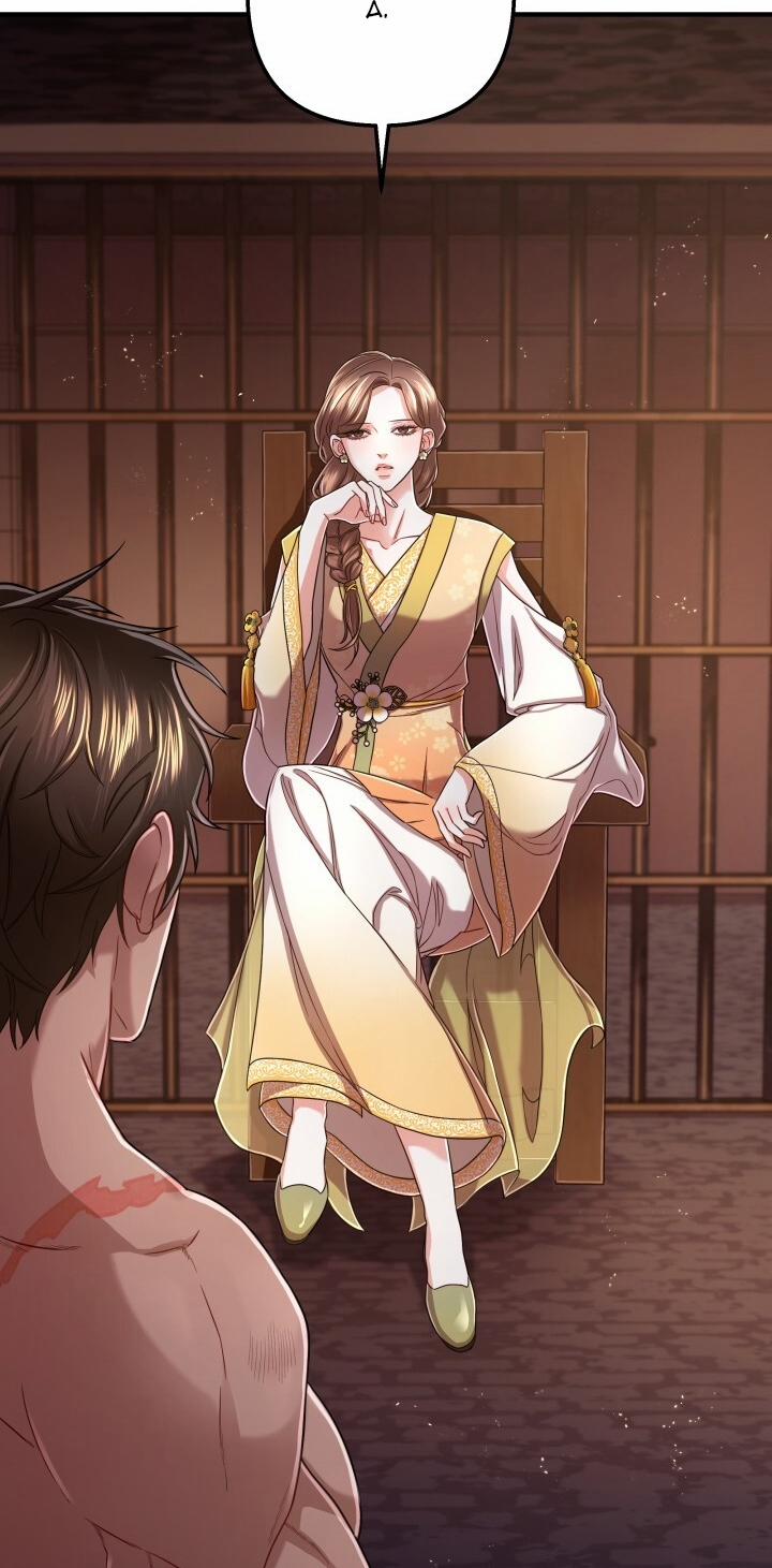 [18+] Độc Chiếm Và Hủy Diệt 8.1 trang 9