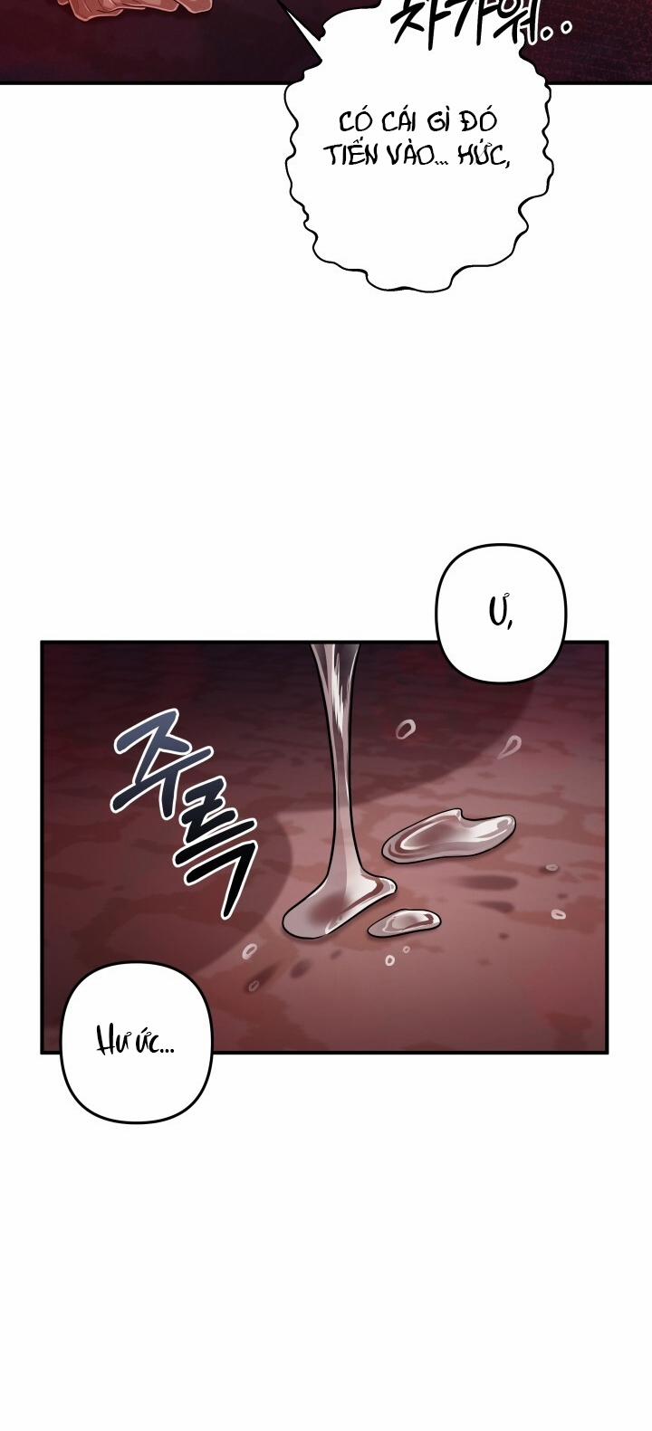 [18+] Độc Chiếm Và Hủy Diệt 8.2 trang 10