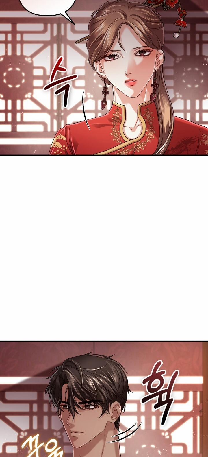 [18+] Độc Chiếm Và Hủy Diệt 8.2 trang 16