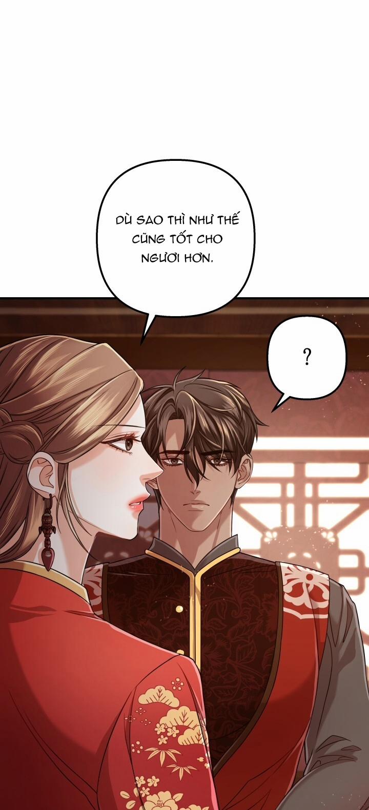 [18+] Độc Chiếm Và Hủy Diệt 8.2 trang 18