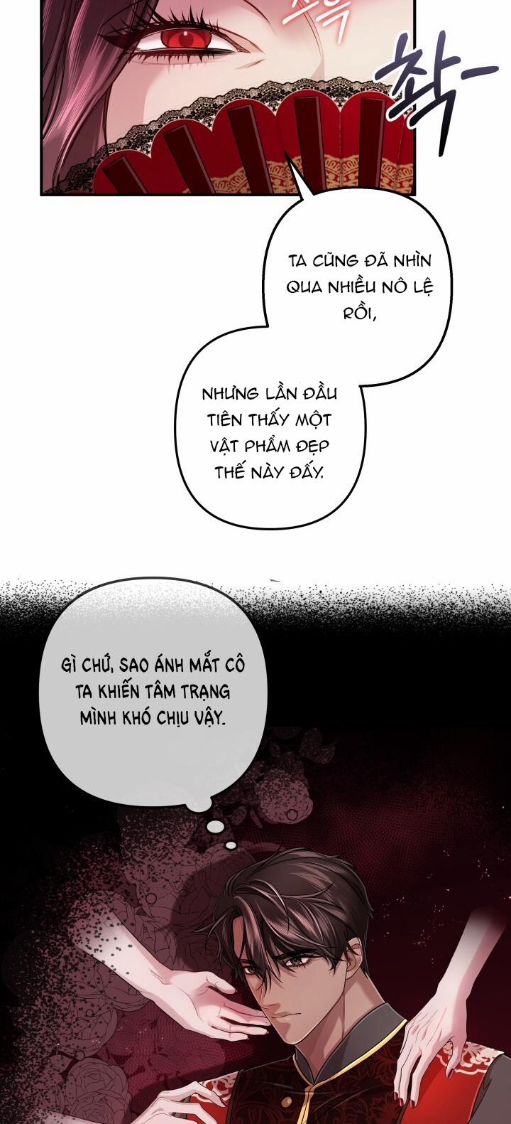 [18+] Độc Chiếm Và Hủy Diệt 8.2 trang 25