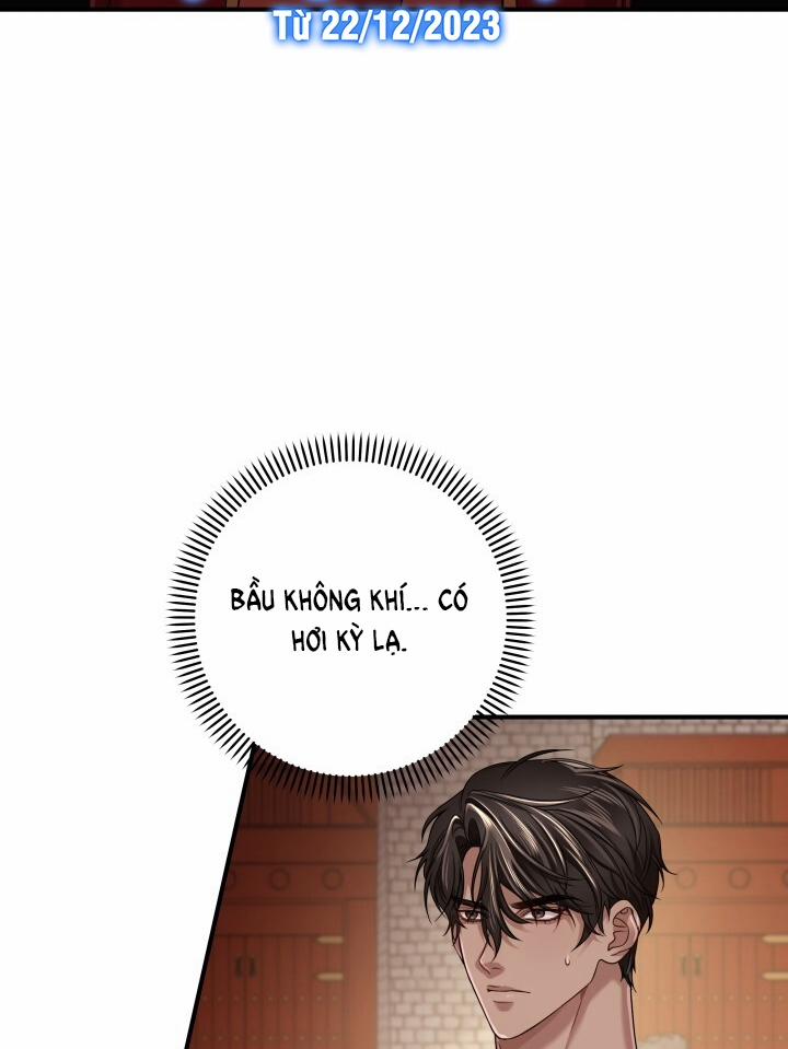 [18+] Độc Chiếm Và Hủy Diệt 8.2 trang 30