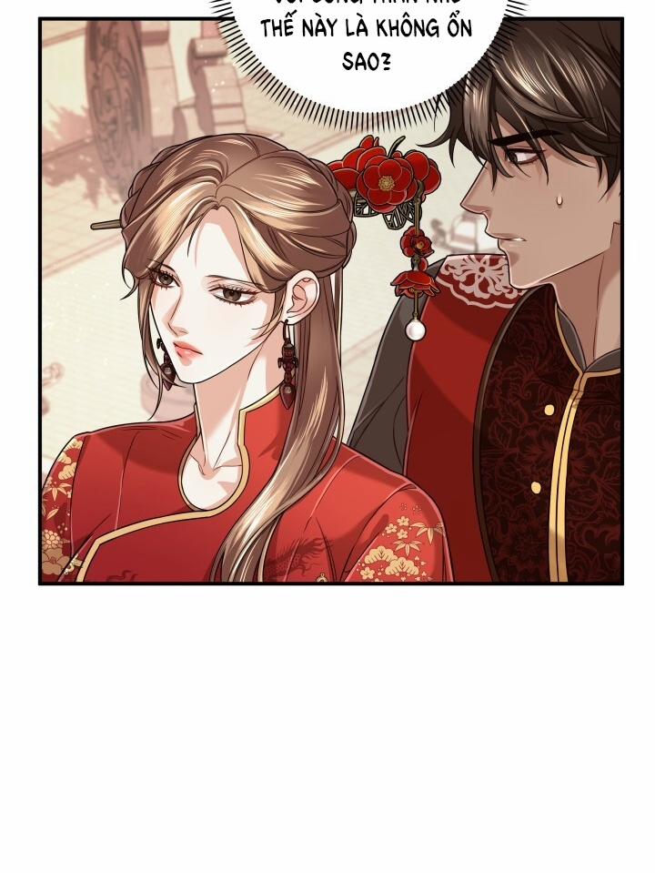 [18+] Độc Chiếm Và Hủy Diệt 8.2 trang 32