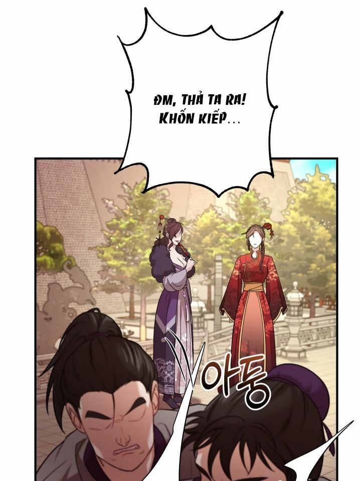 [18+] Độc Chiếm Và Hủy Diệt 8.2 trang 40