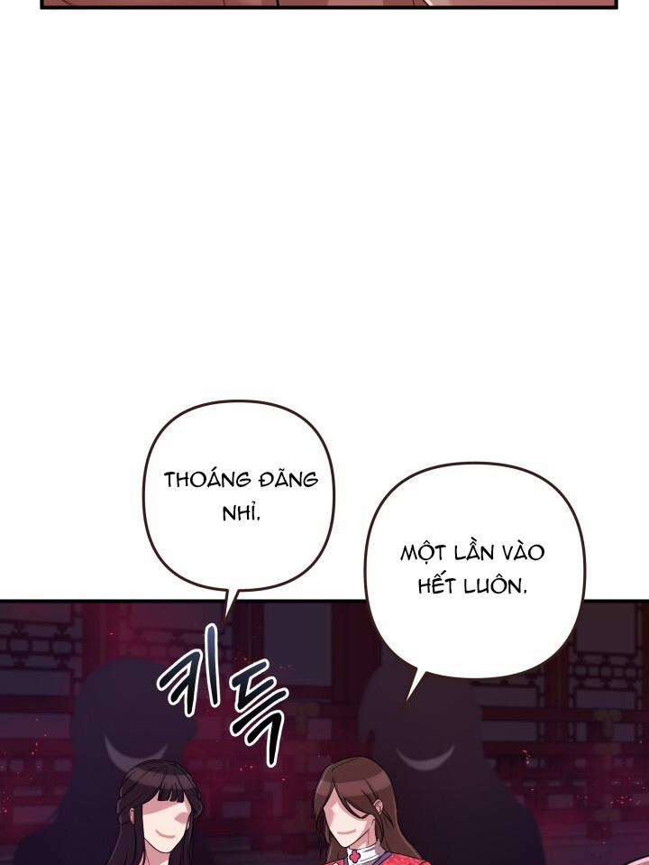 [18+] Độc Chiếm Và Hủy Diệt 8.2 trang 51