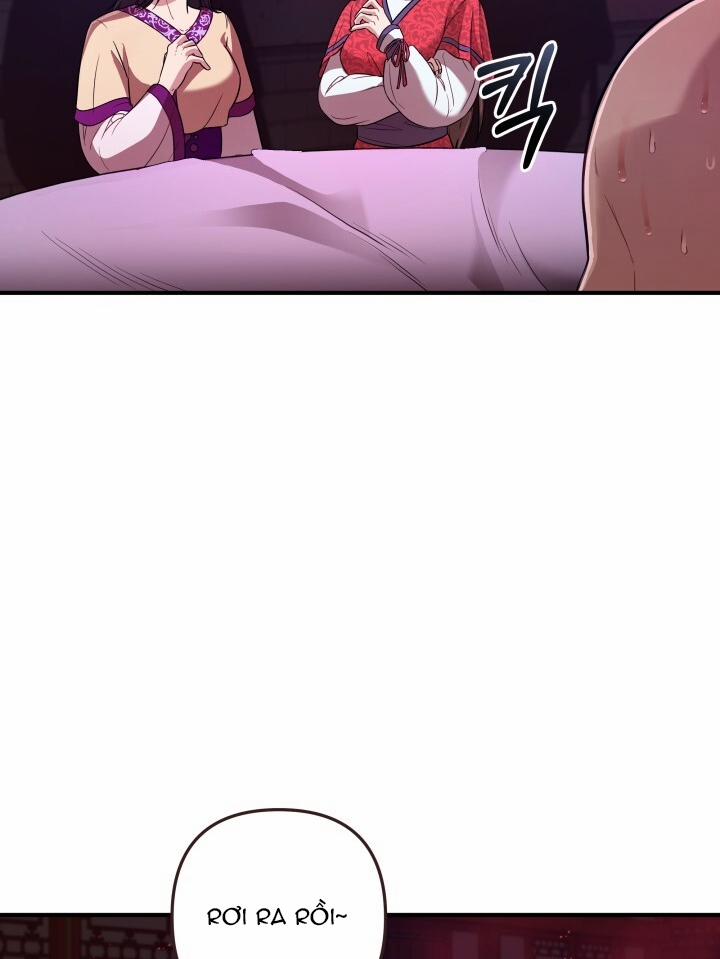 [18+] Độc Chiếm Và Hủy Diệt 8.2 trang 52