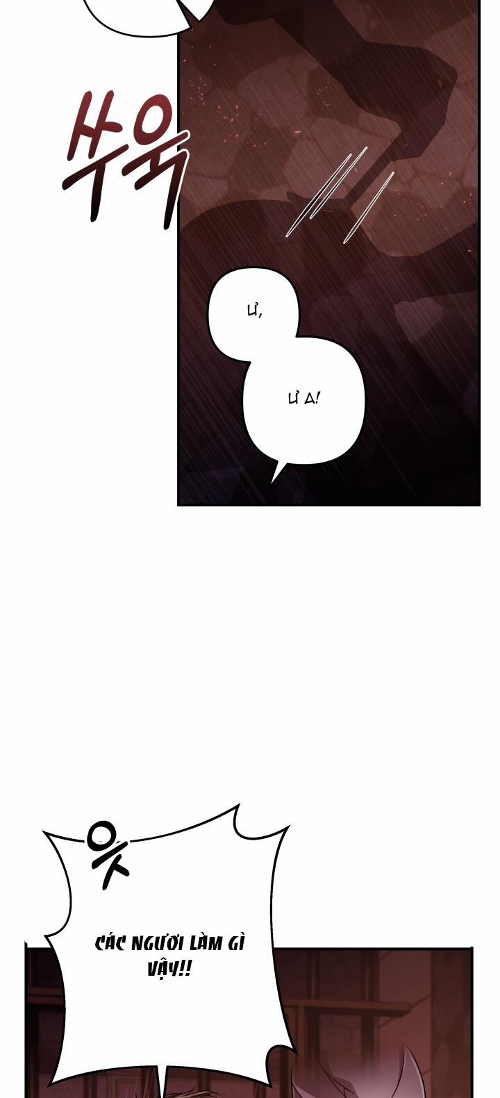 [18+] Độc Chiếm Và Hủy Diệt 8.2 trang 6