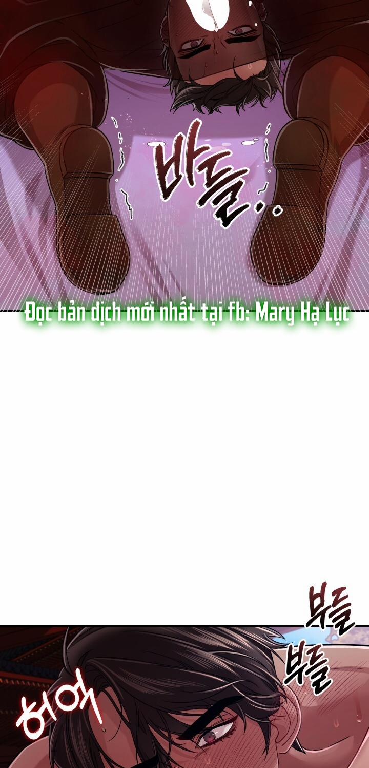 [18+] Độc Chiếm Và Hủy Diệt 9.1 trang 10