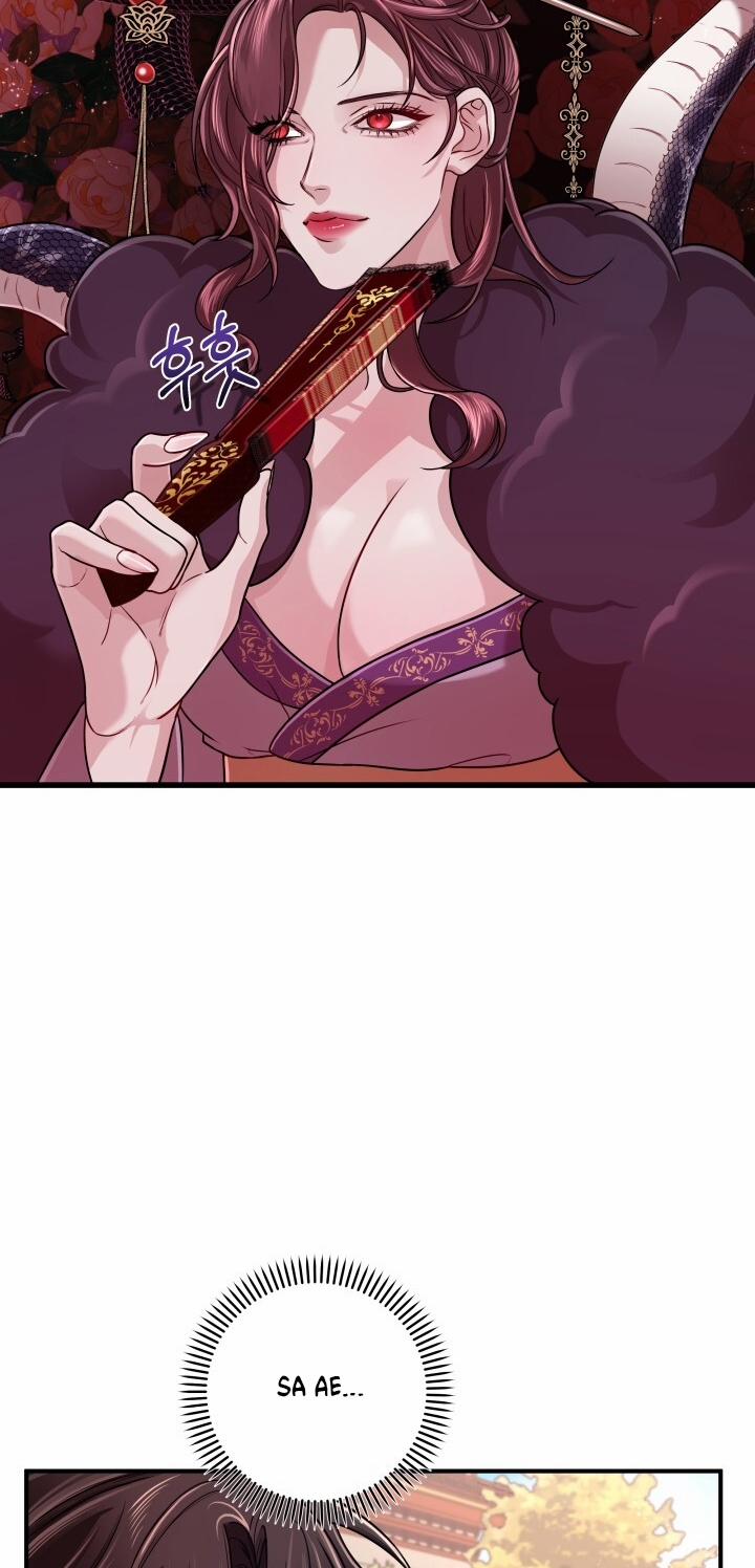 [18+] Độc Chiếm Và Hủy Diệt 9.1 trang 12