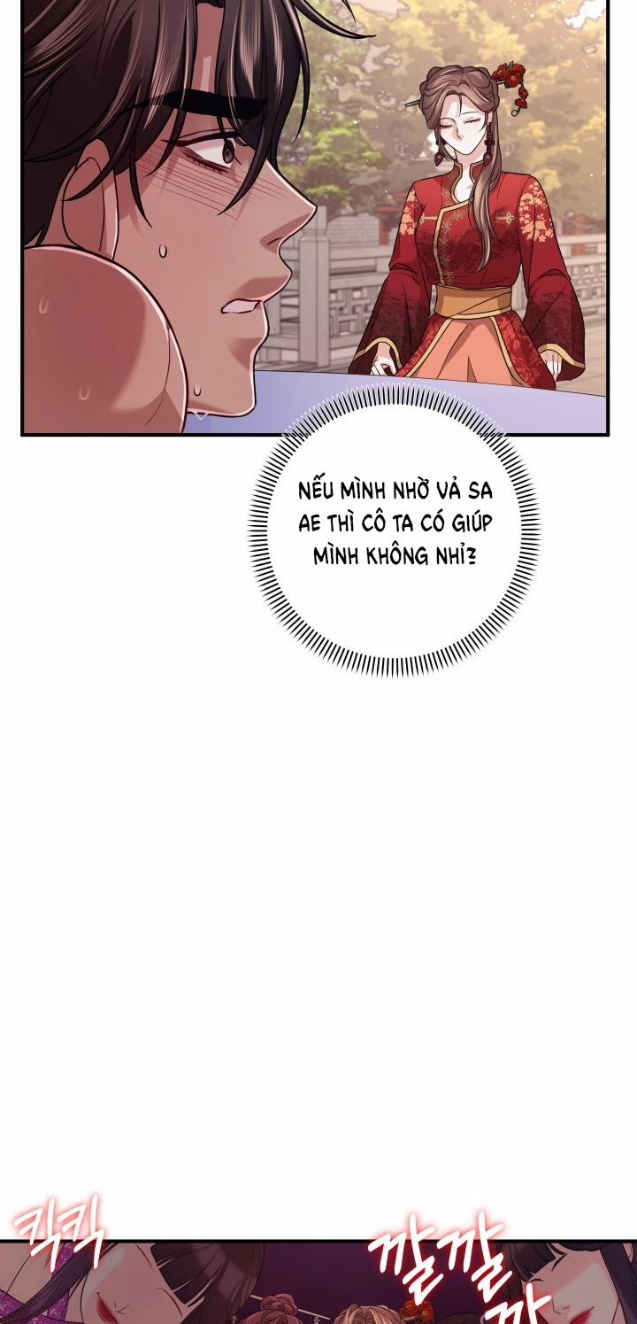 [18+] Độc Chiếm Và Hủy Diệt 9.1 trang 13