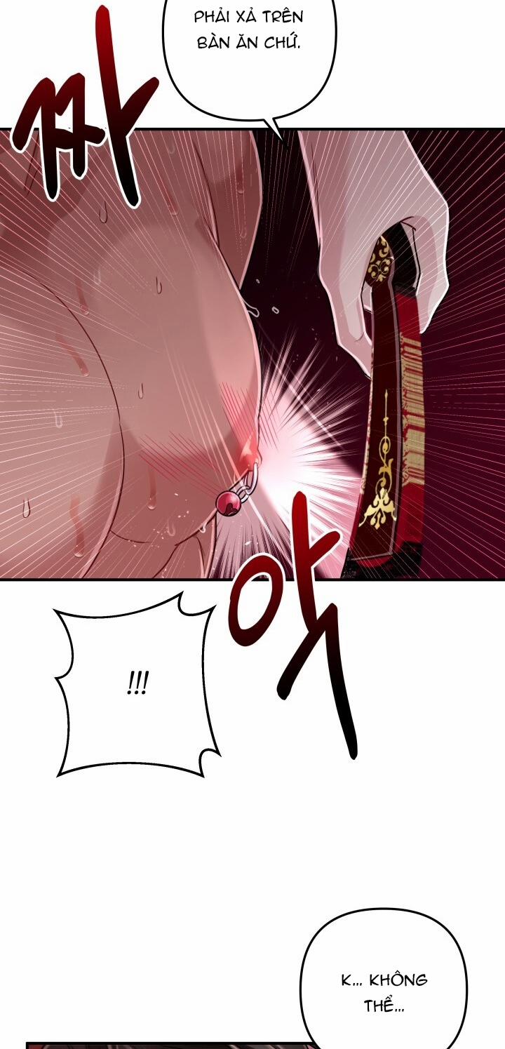 [18+] Độc Chiếm Và Hủy Diệt 9.1 trang 22