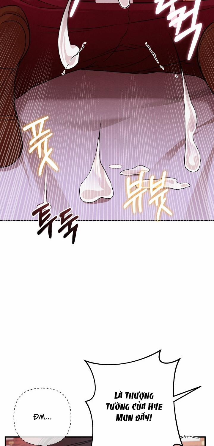 [18+] Độc Chiếm Và Hủy Diệt 9.1 trang 25