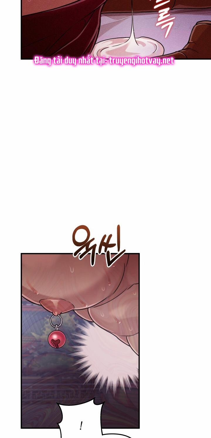 [18+] Độc Chiếm Và Hủy Diệt 9.1 trang 27