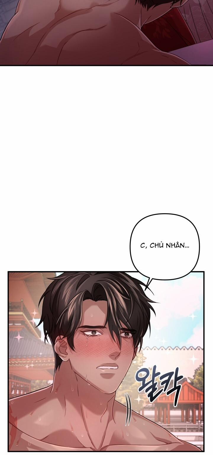 [18+] Độc Chiếm Và Hủy Diệt 9.2 trang 10