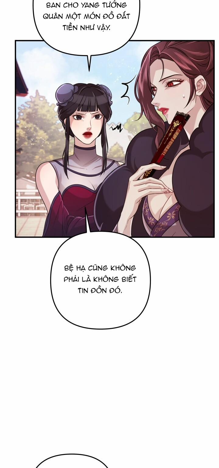 [18+] Độc Chiếm Và Hủy Diệt 9.2 trang 22