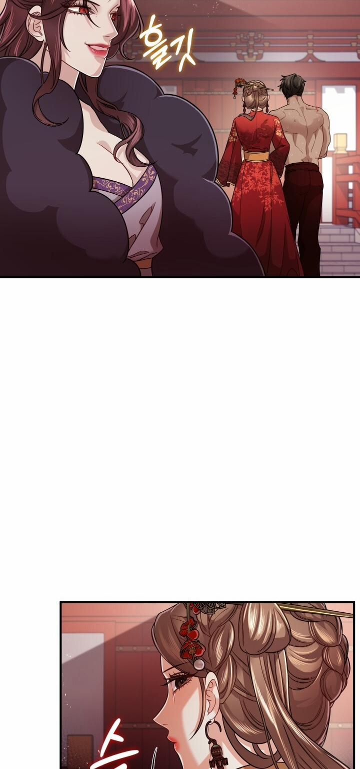 [18+] Độc Chiếm Và Hủy Diệt 9.2 trang 24