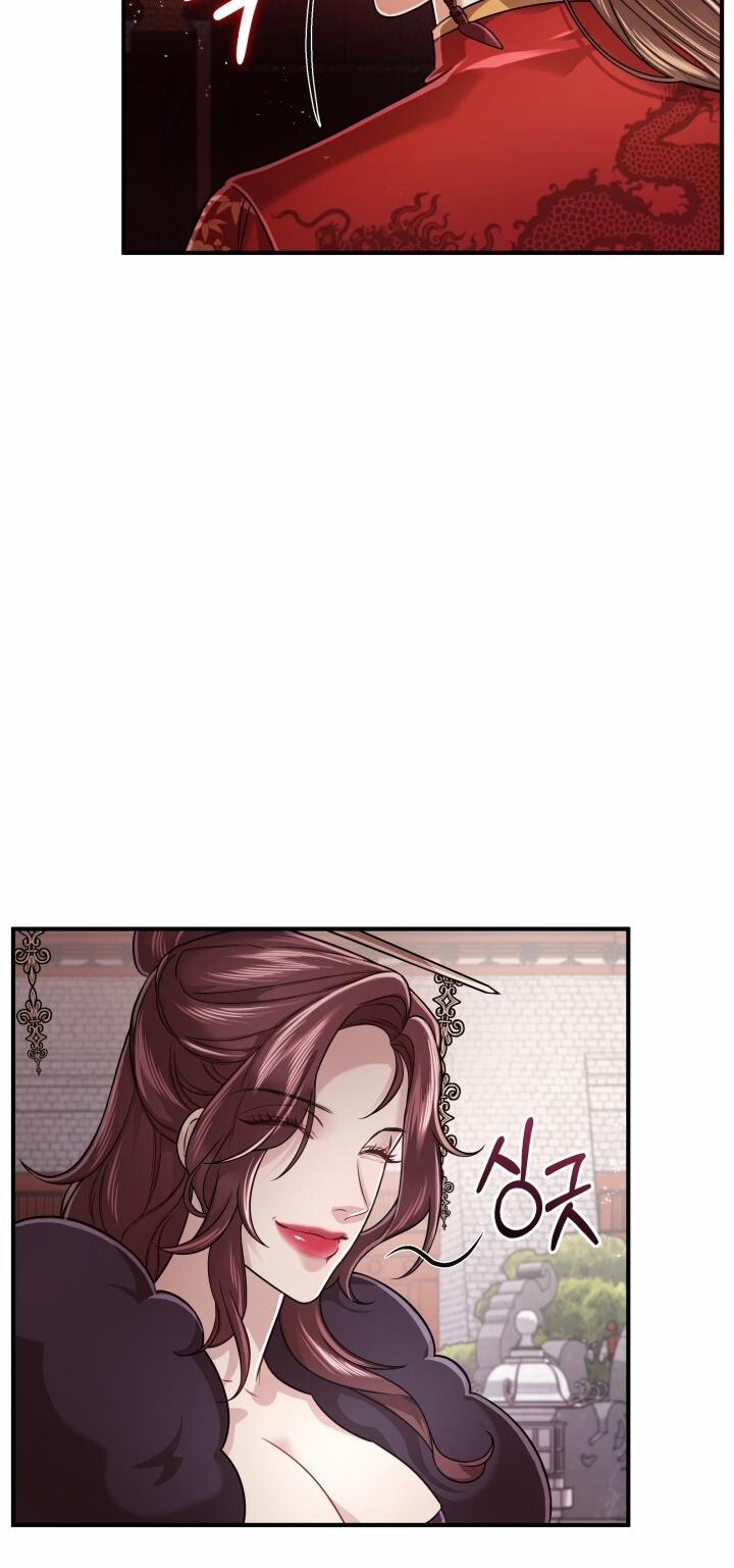 [18+] Độc Chiếm Và Hủy Diệt 9.2 trang 25