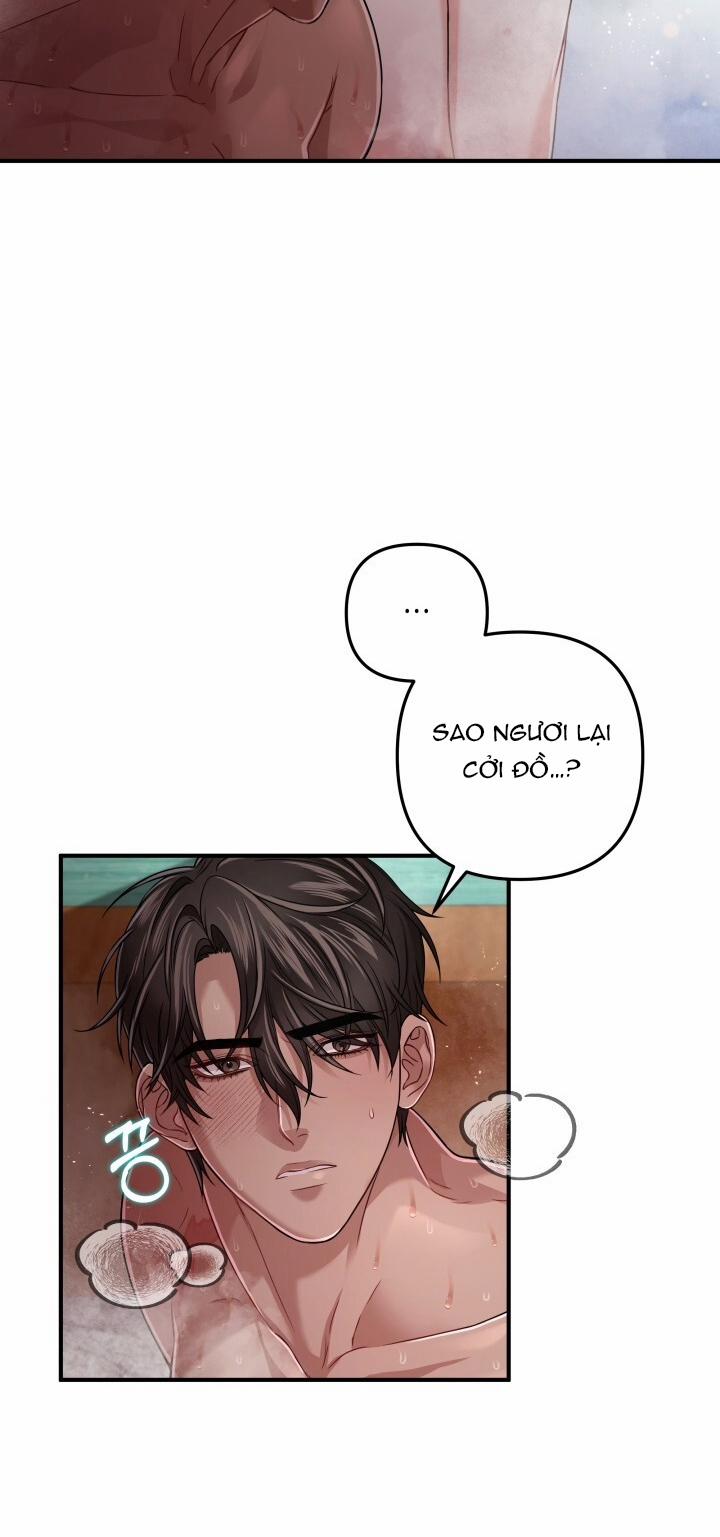 [18+] Độc Chiếm Và Hủy Diệt 9.2 trang 33
