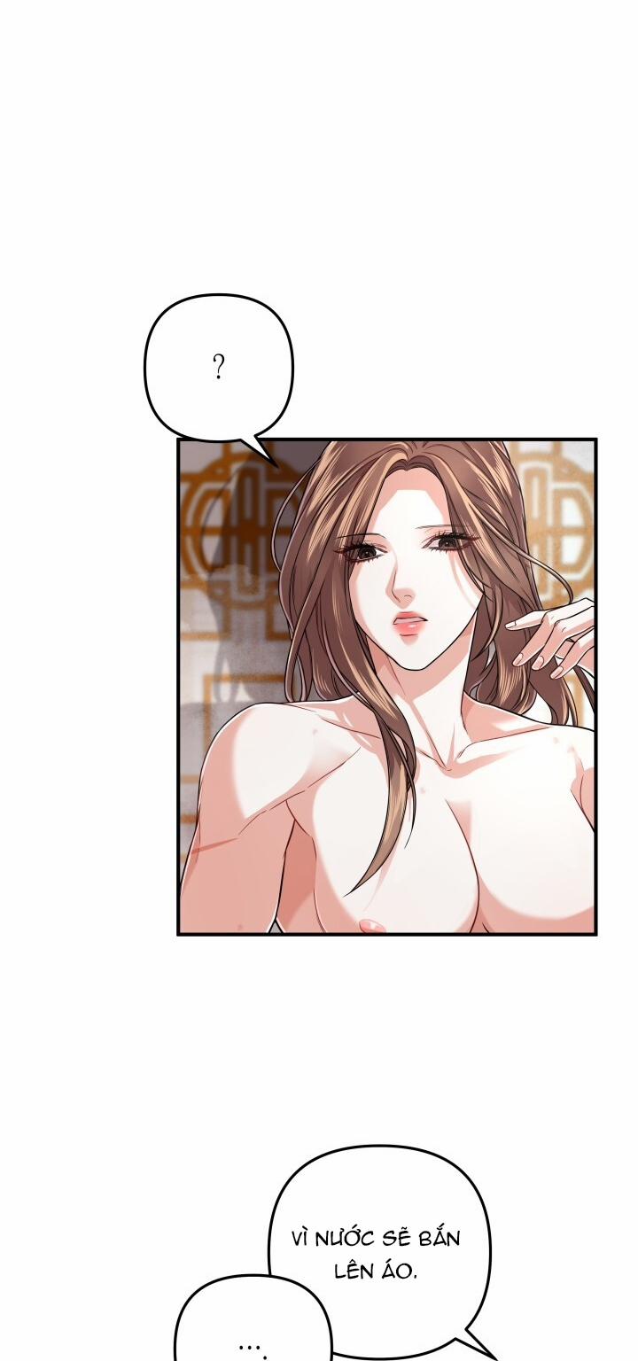 [18+] Độc Chiếm Và Hủy Diệt 9.2 trang 34