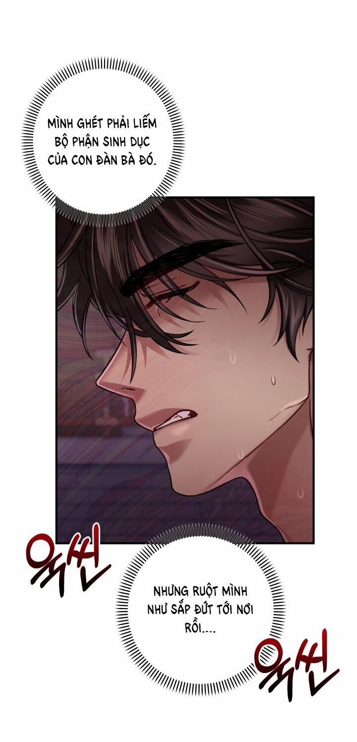 [18+] Độc Chiếm Và Hủy Diệt 9.2 trang 5