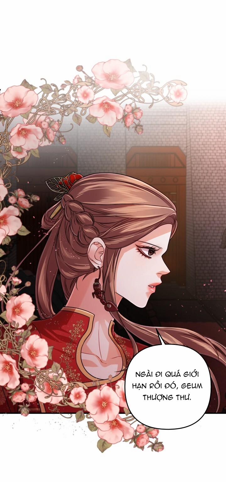 [18+] Độc Chiếm Và Hủy Diệt 9.2 trang 7