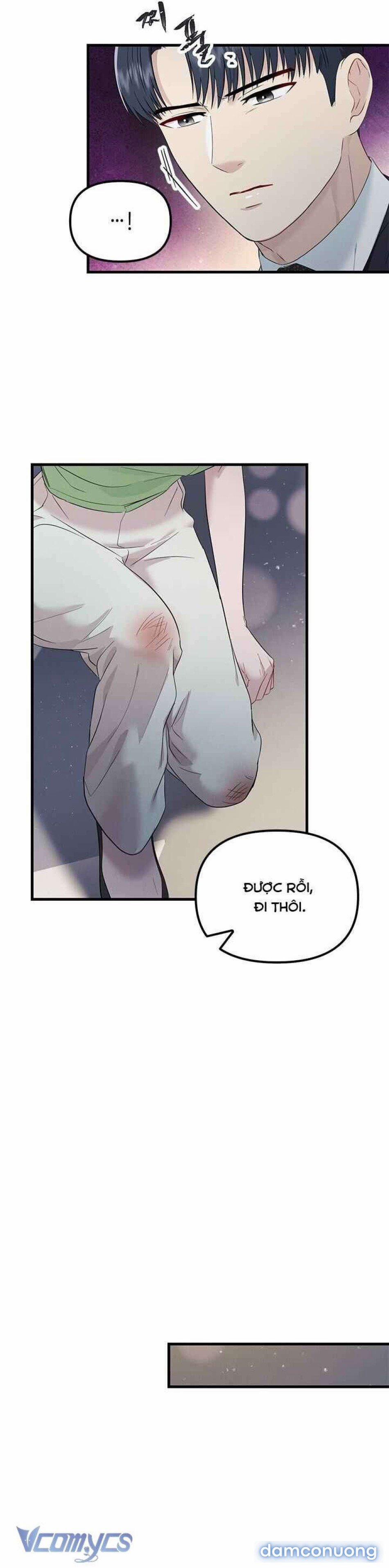 [18+] Đối Tác Dục Vọng 36 trang 2