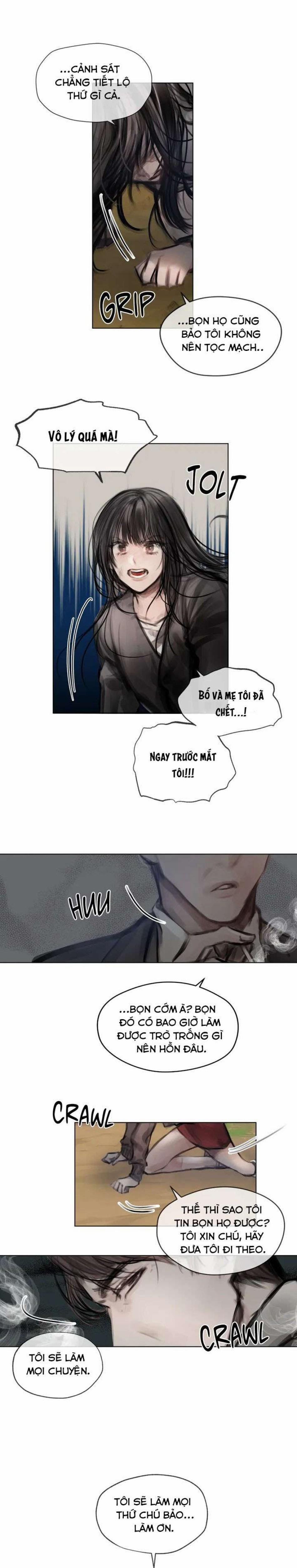 [18+] Doppio Senso 0 trang 13