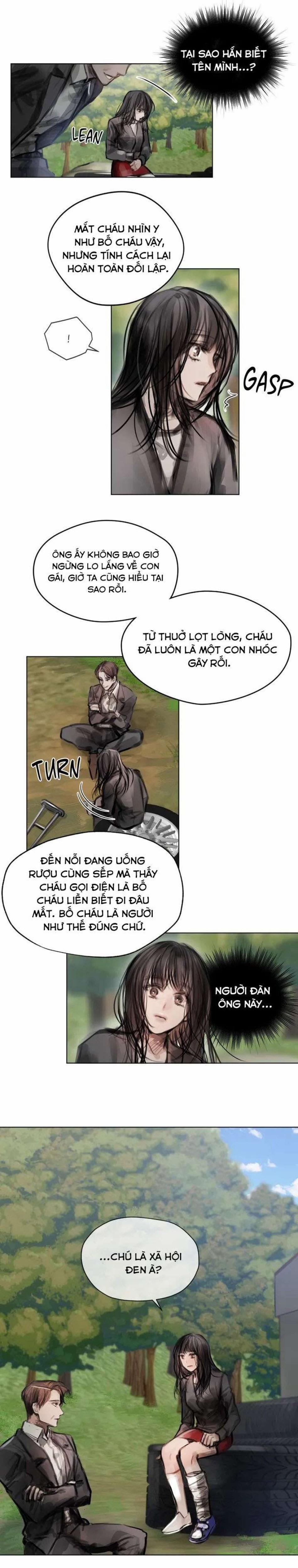 [18+] Doppio Senso 0 trang 9