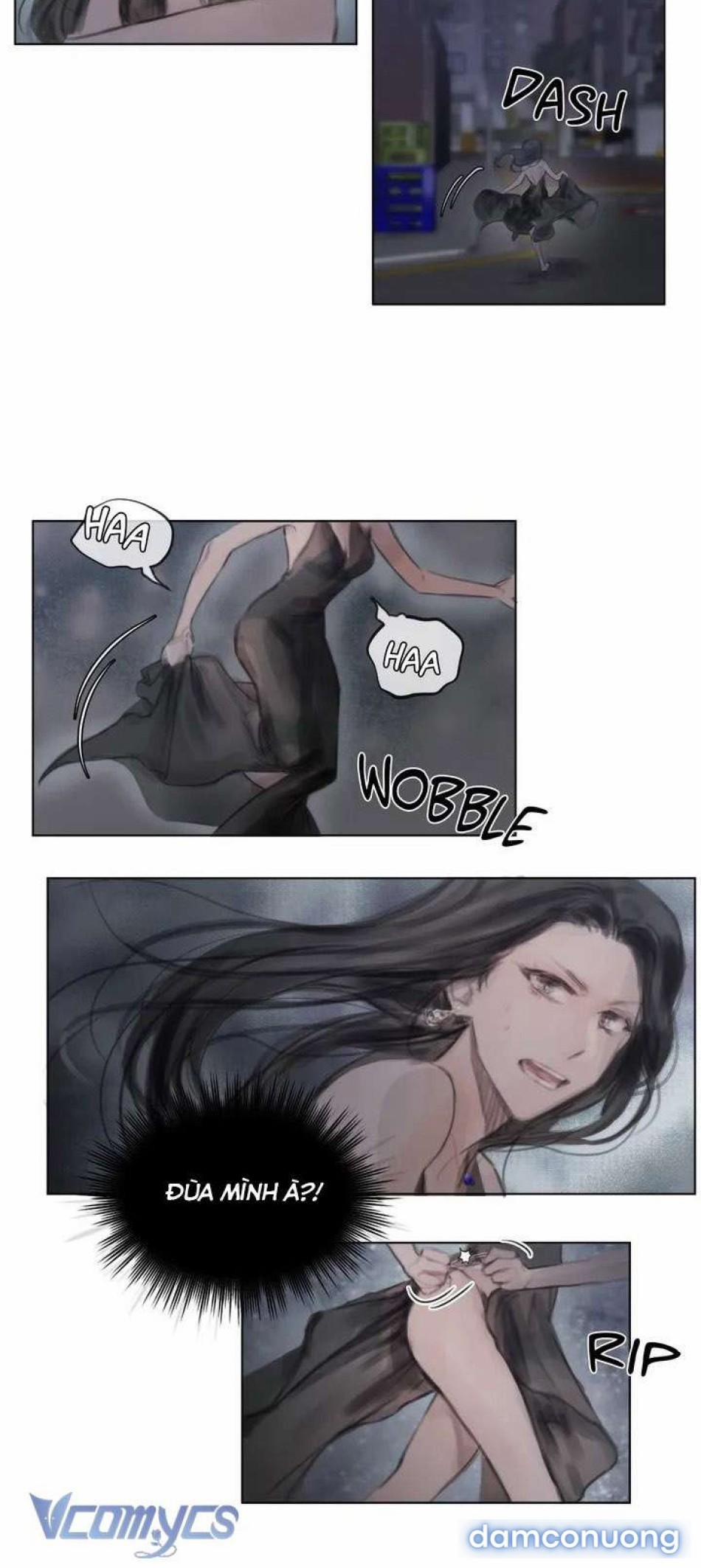 [18+] Doppio Senso 1 trang 8