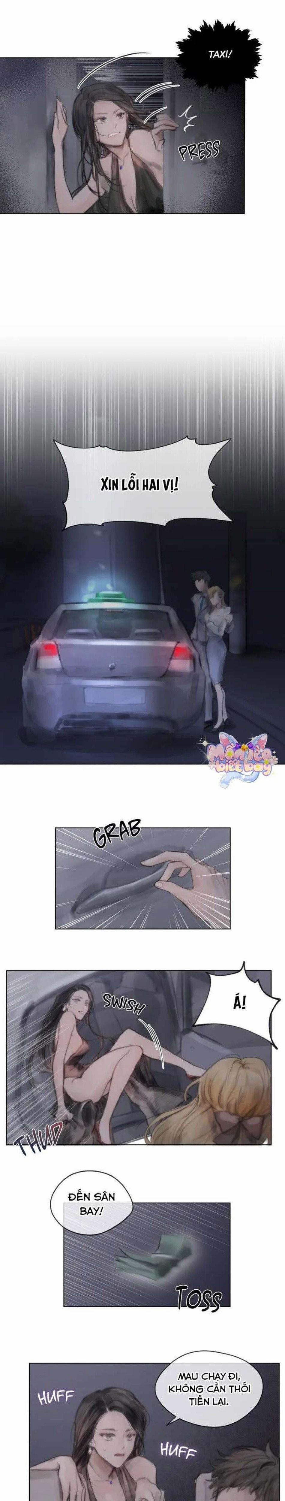 [18+] Doppio Senso 1 trang 9