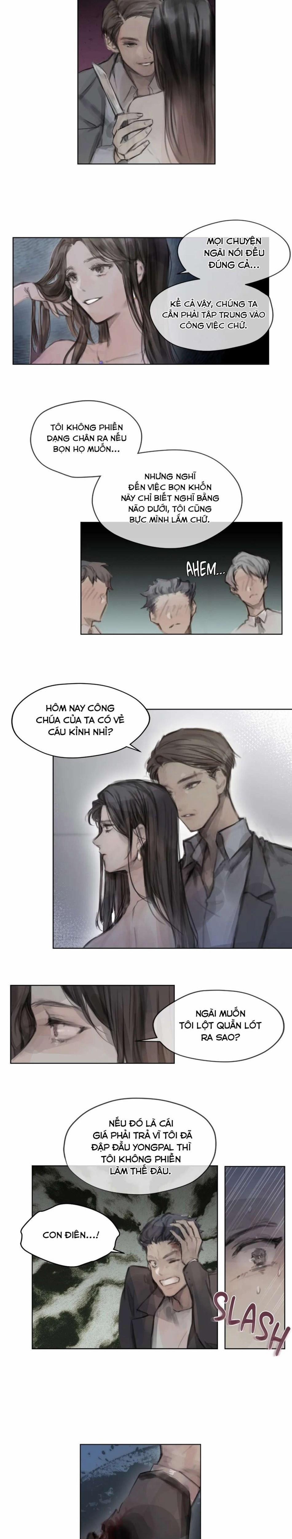 [18+] Doppio Senso 2 trang 8