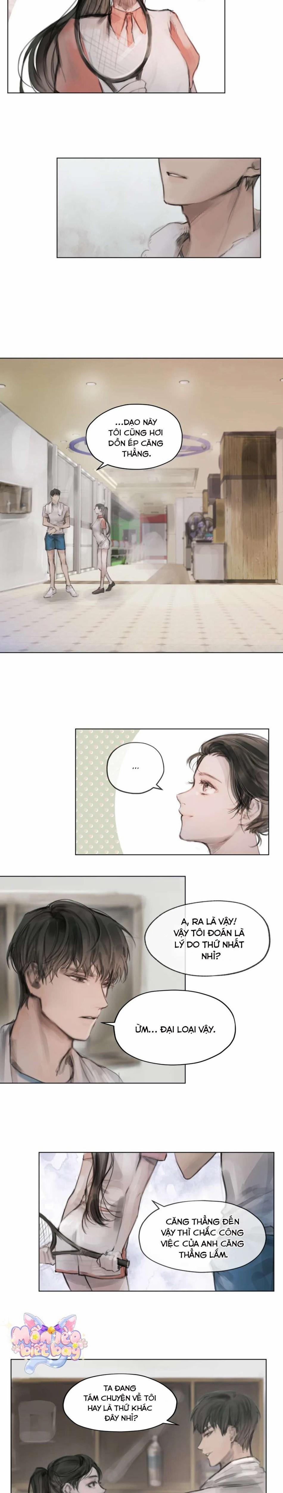 [18+] Doppio Senso 3 trang 9