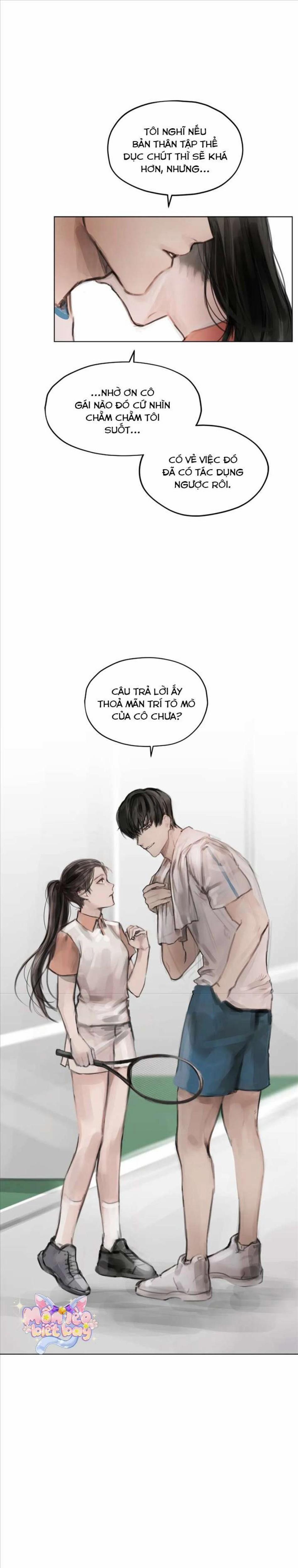 [18+] Doppio Senso 4 trang 1