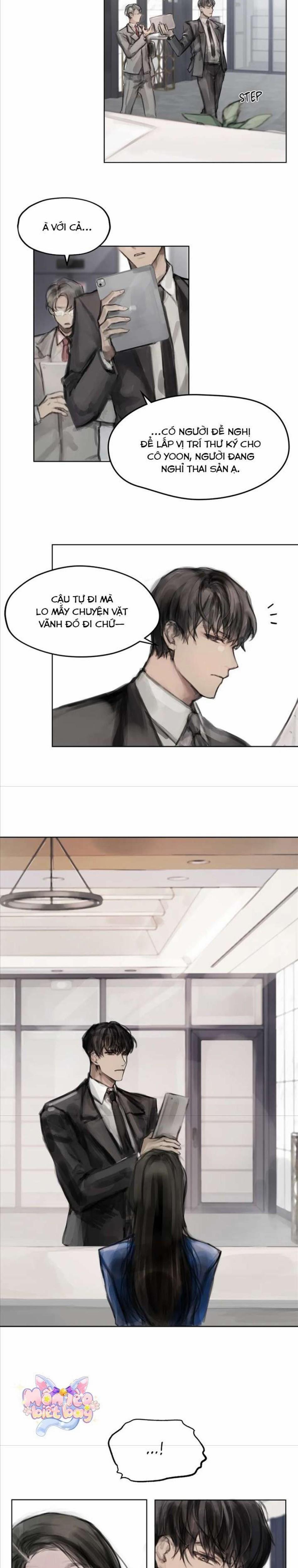 [18+] Doppio Senso 4 trang 12