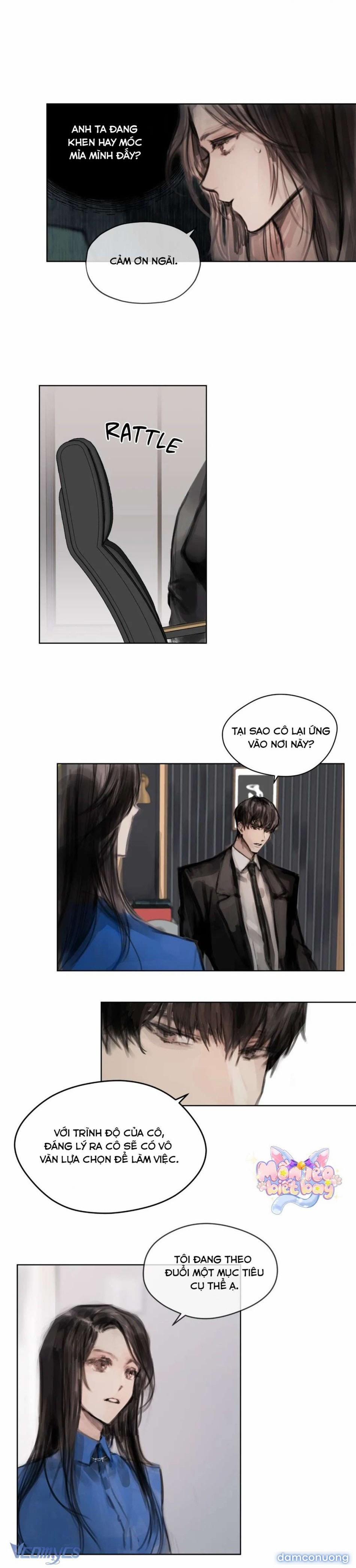 [18+] Doppio Senso 5 trang 5