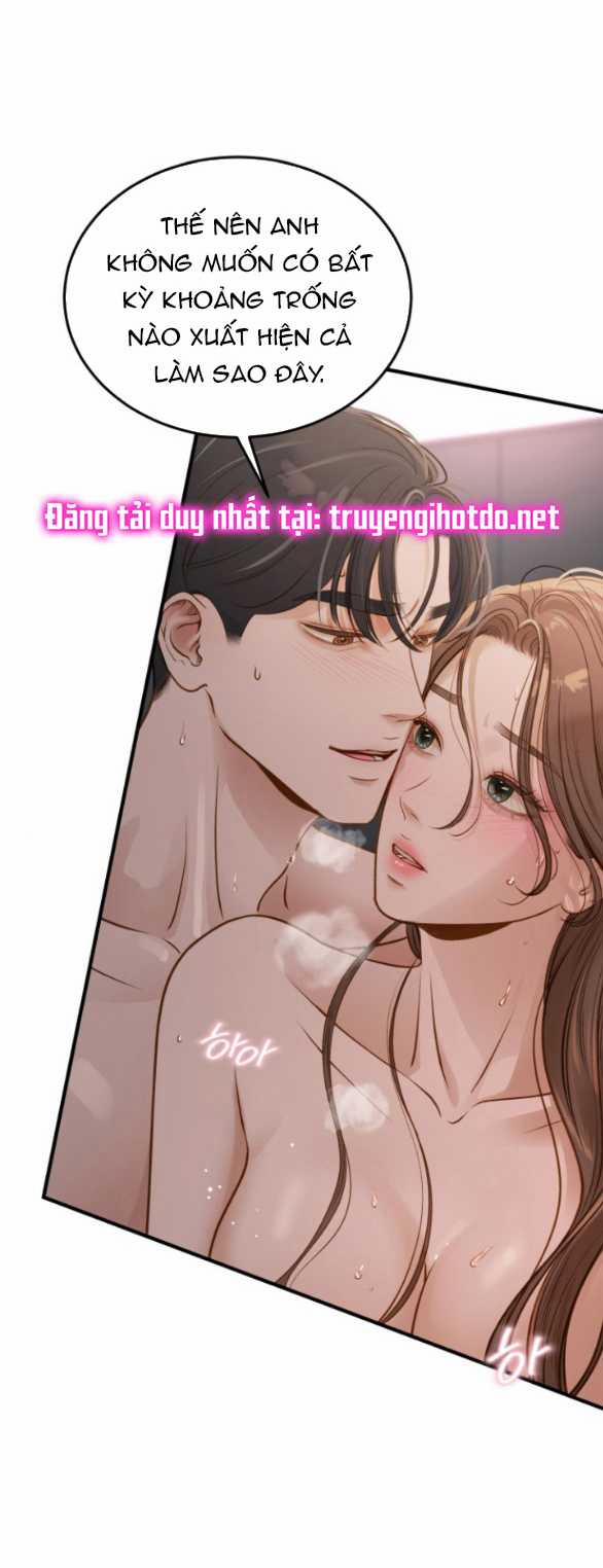 [18+] Dù Biết Điều Đó Thật Điên Rồ Chương 10 1 Trang 21