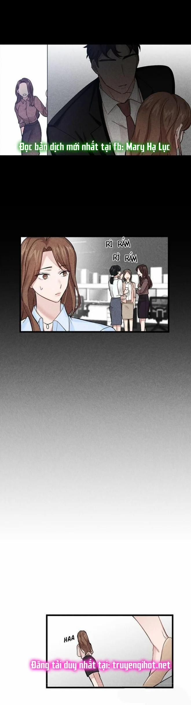 [18+] Dục Vọng Đen Tối 1.2 trang 3