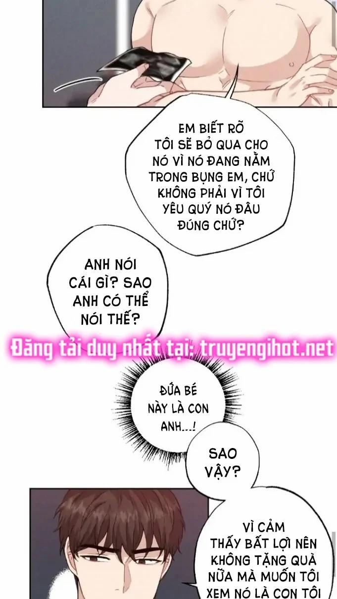 [18+] Dục Vọng Đen Tối Chương 36 5 Trang 25