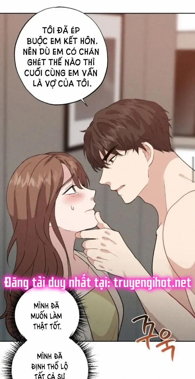 [18+] Dục Vọng Đen Tối Chương 36 5 Trang 28