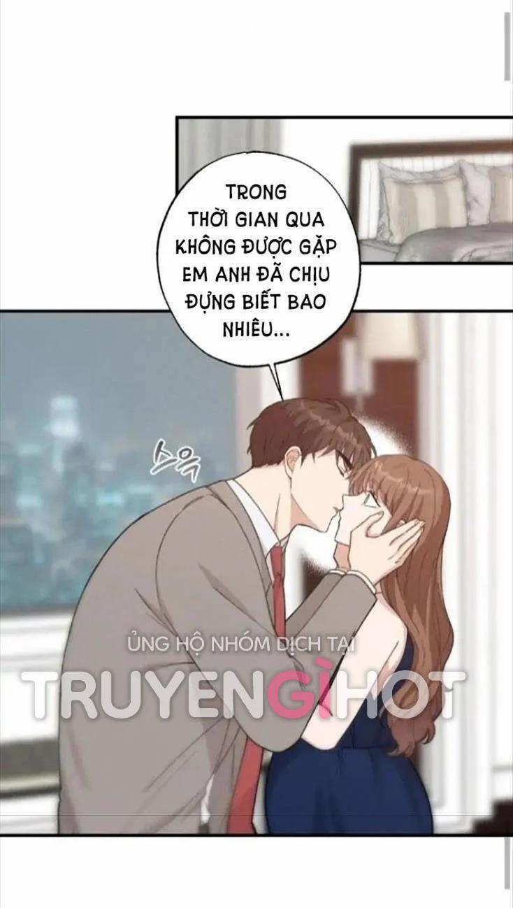 [18+] Dục Vọng Đen Tối Chương 39 5 Trang 3