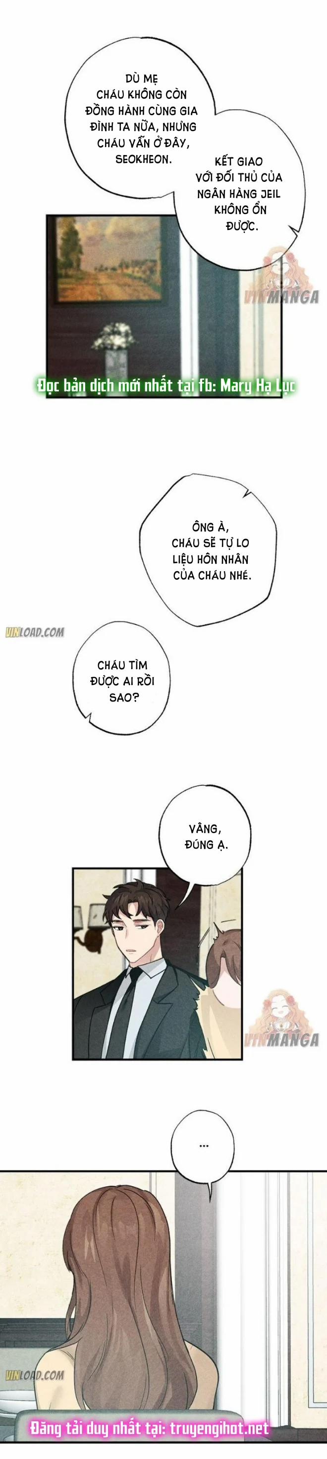 [18+] Dục Vọng Đen Tối 4.2 trang 7