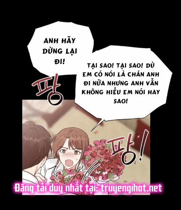 [18+] Dục Vọng Đen Tối Chương 41 5 Trang 4